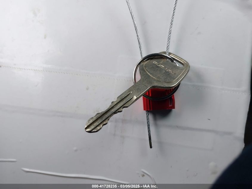 2003 Subaru Baja VIN: 4S4BT61C136103128 Lot: 41728235