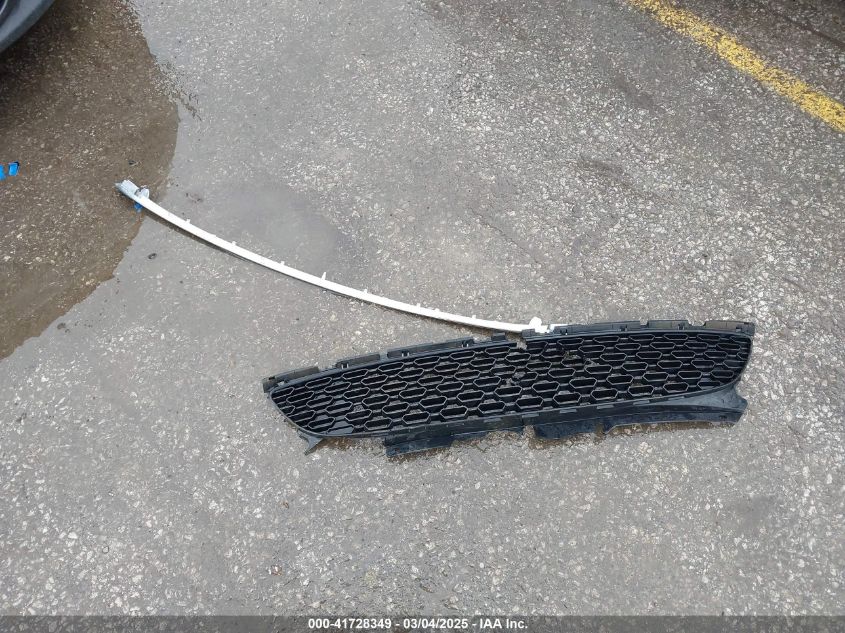 2011 Mini Cooper S VIN: WMWSV3C57BTY11344 Lot: 41728349