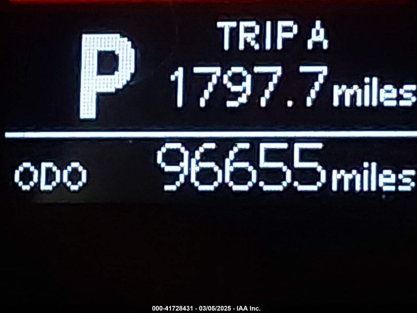 2014 Toyota Corolla S Plus VIN: 2T1BURHE8EC223465 Lot: 41728431