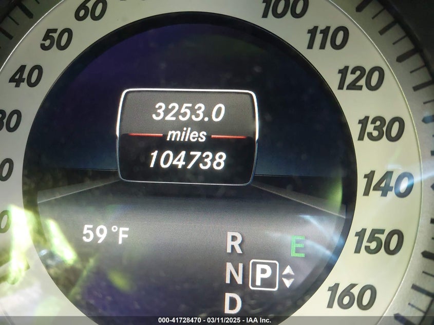 2015 MERCEDES-BENZ E 350 4MATIC - WDDHF8JB7FB090296