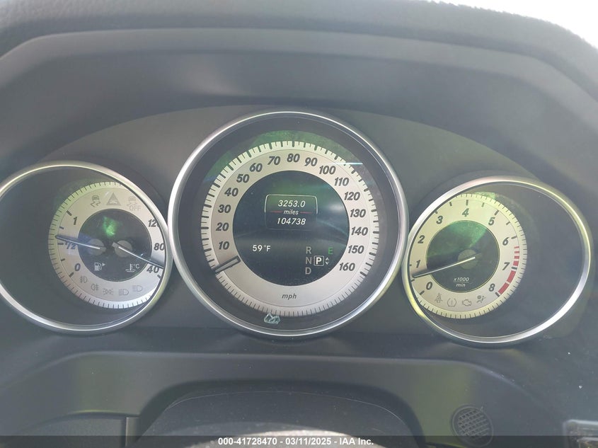 2015 MERCEDES-BENZ E 350 4MATIC - WDDHF8JB7FB090296