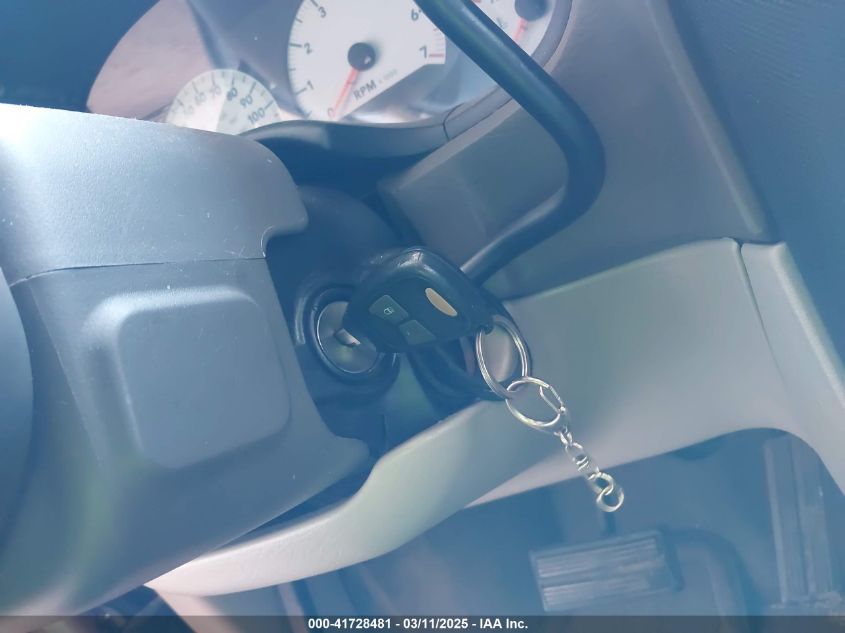 2006 Dodge Grand Caravan Se VIN: 1D4GP24R36B589169 Lot: 41728481