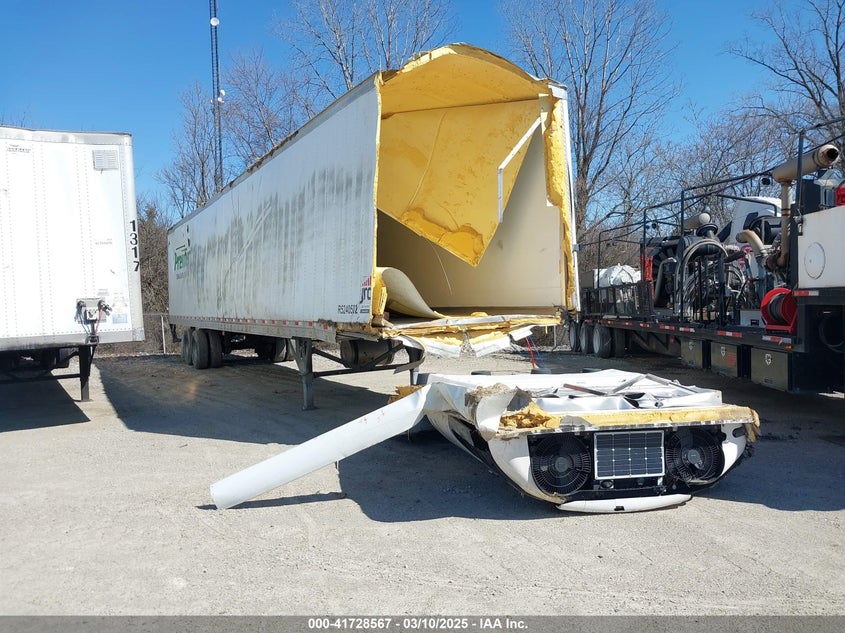 2024 Hyundai Translead Inc Unknown