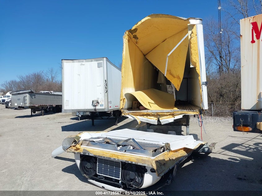 2024 Hyundai Translead Inc Unknown