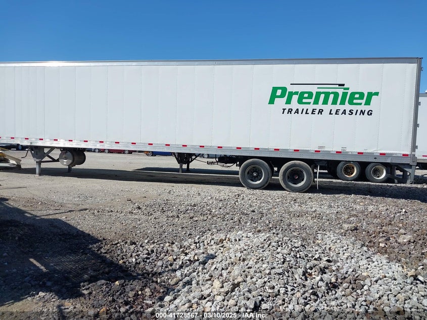 2024 Hyundai Translead Inc Unknown