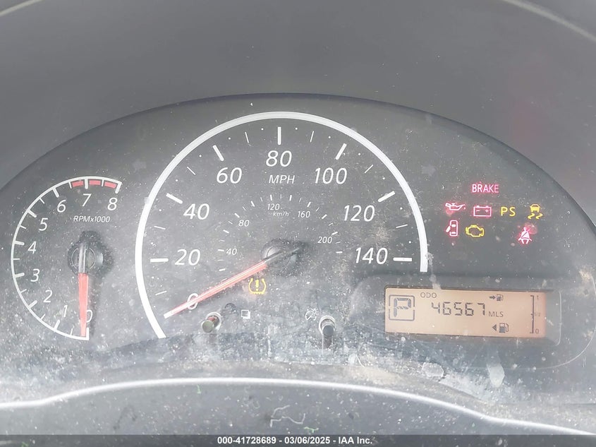 2019 NISSAN VERSA VIN: 3N1CN7AP9KL822680