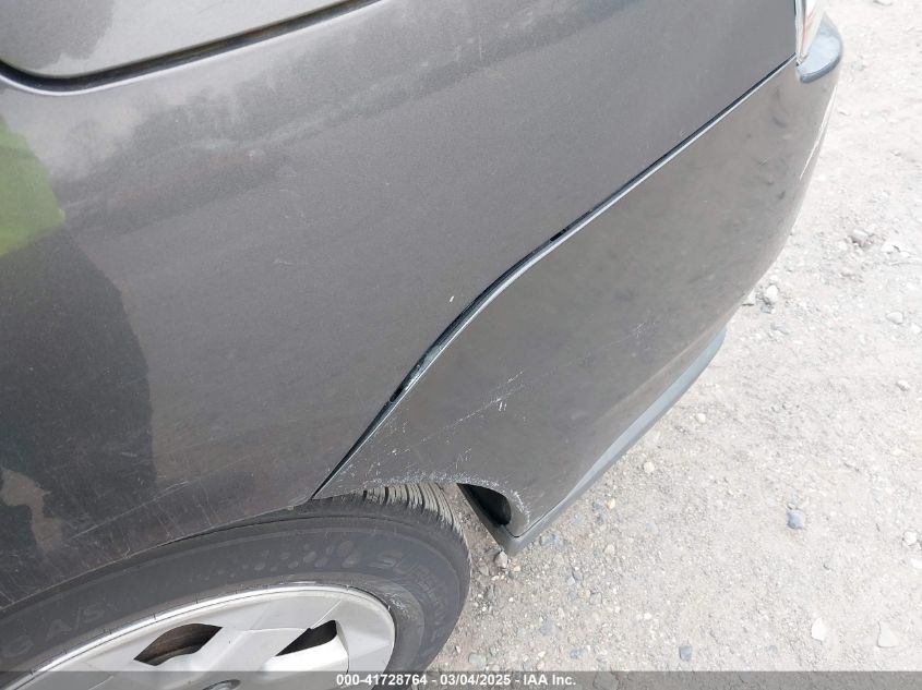 2007 Toyota Prius VIN: JTDKB20U873208234 Lot: 41728764