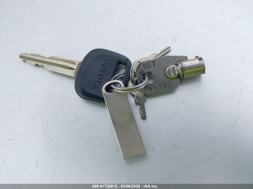 1992 Toyota Celica Gt VIN: JT5ST87K1N0103288 Lot: 41728815