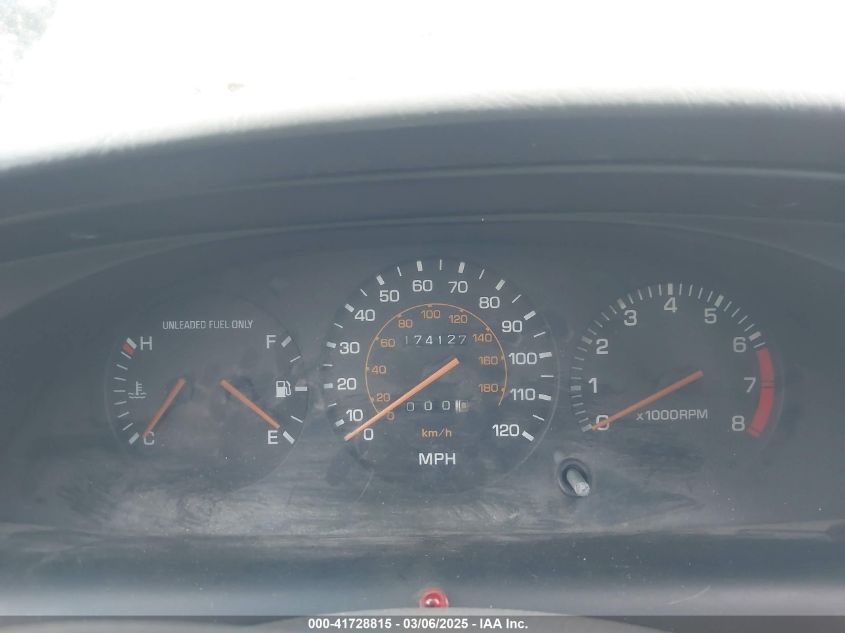 1992 Toyota Celica Gt VIN: JT5ST87K1N0103288 Lot: 41728815