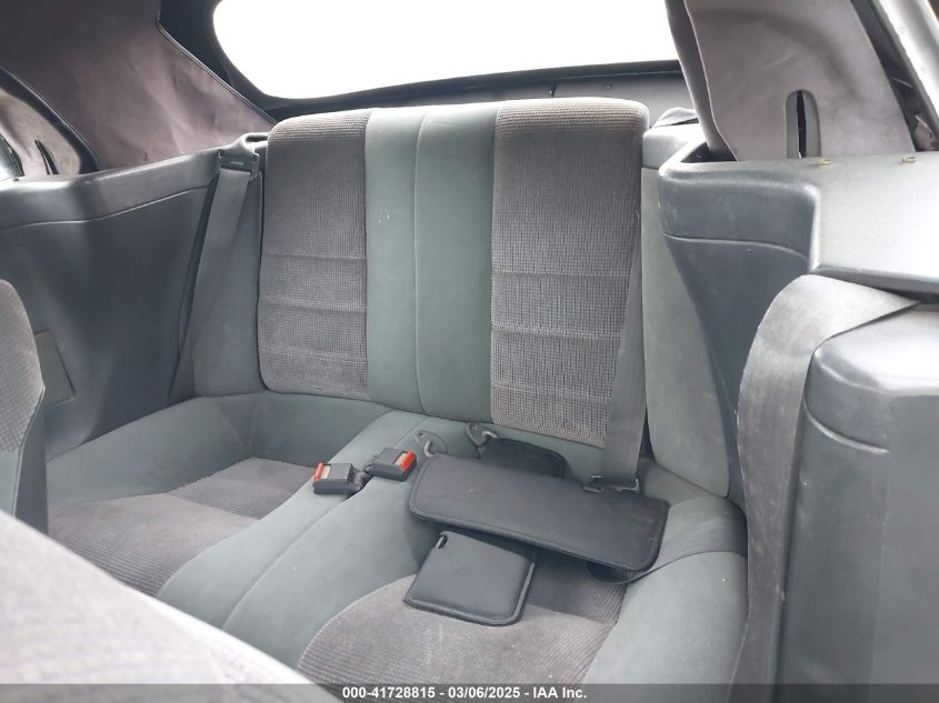 1992 Toyota Celica Gt VIN: JT5ST87K1N0103288 Lot: 41728815