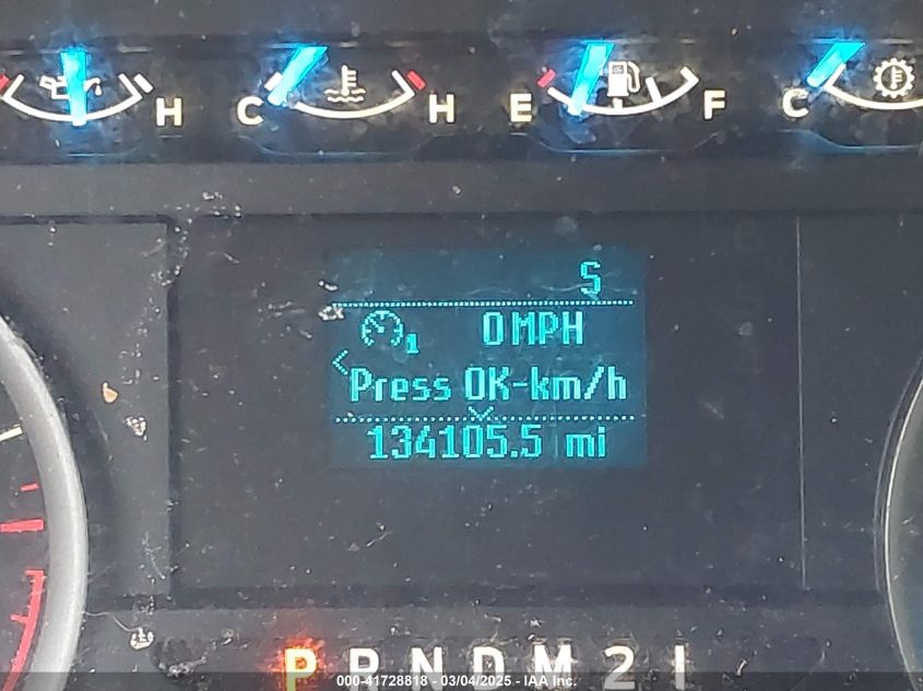 2016 Ford F-150 King Ranch/Lariat/Limited/Platinum/Xl/Xlt VIN: 1FTEW1EGXGFS86926 Lot: 41728818