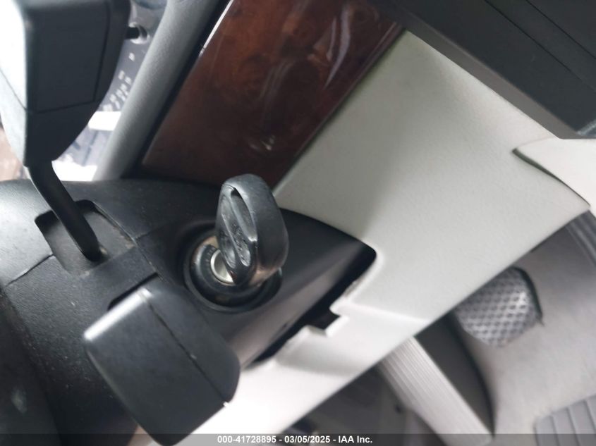 1995 BMW 540 I Automatic VIN: WBAHE6326SGF30536 Lot: 41728895