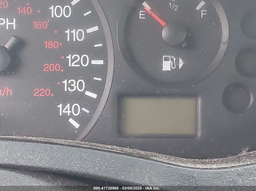 2006 Ford Focus Zx4 VIN: 1FAFP34N16W226010 Lot: 41728965