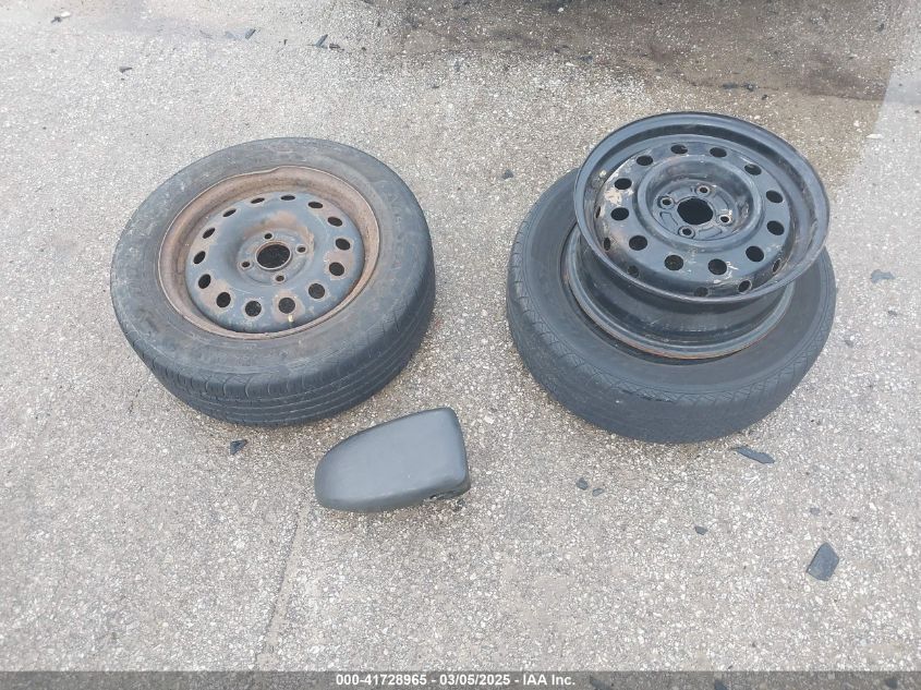 2006 Ford Focus Zx4 VIN: 1FAFP34N16W226010 Lot: 41728965