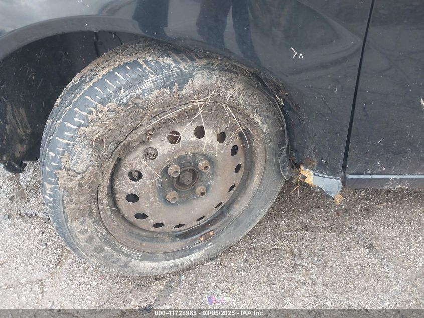 2006 Ford Focus Zx4 VIN: 1FAFP34N16W226010 Lot: 41728965