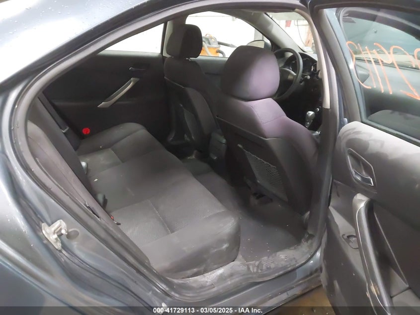 2006 PONTIAC G6 VIN: 1G2ZG558064264310