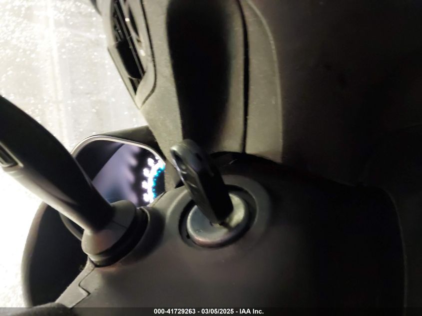 2017 Ford Fiesta Se VIN: 3FADP4BJ0HM144947 Lot: 41729263