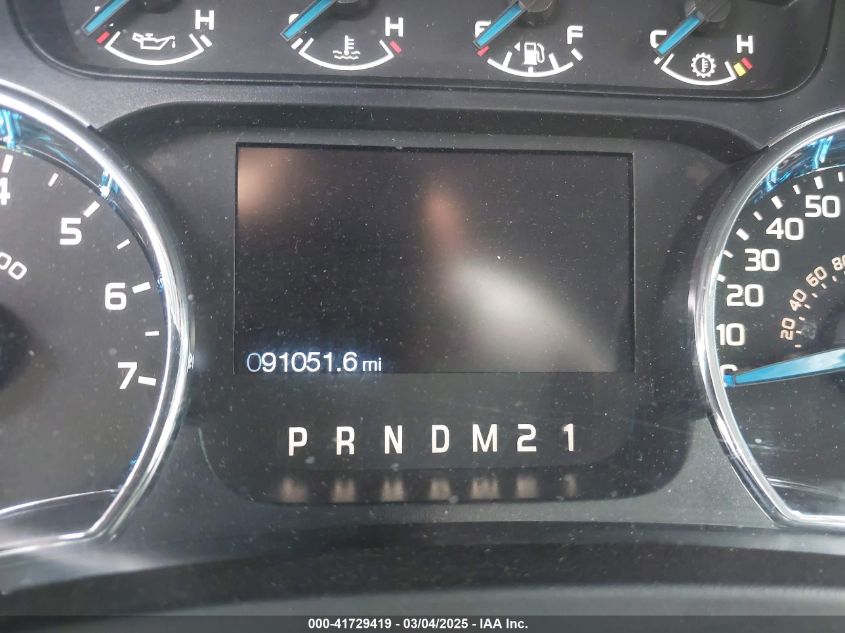 2014 Ford F-150 Xlt VIN: 1FTFW1CT2EKF35489 Lot: 41729419