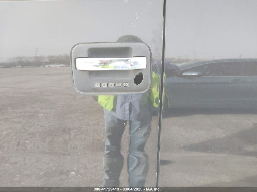 2014 Ford F-150 Xlt VIN: 1FTFW1CT2EKF35489 Lot: 41729419