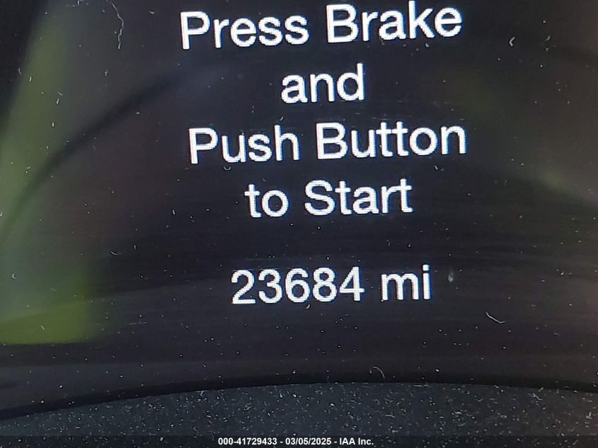 2024 Dodge Durango Gt Plus Awd VIN: 1C4RDJDG4RC213022 Lot: 41729433