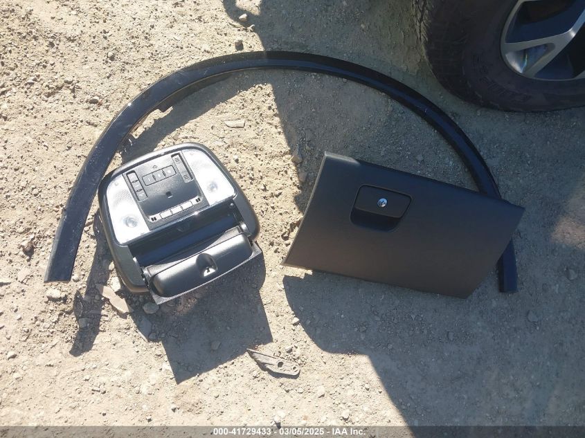 2024 Dodge Durango Gt Plus Awd VIN: 1C4RDJDG4RC213022 Lot: 41729433