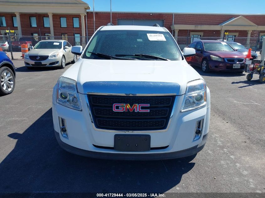2014 GMC Terrain Slt-1 VIN: 2GKALSEK5E6274993 Lot: 41729444