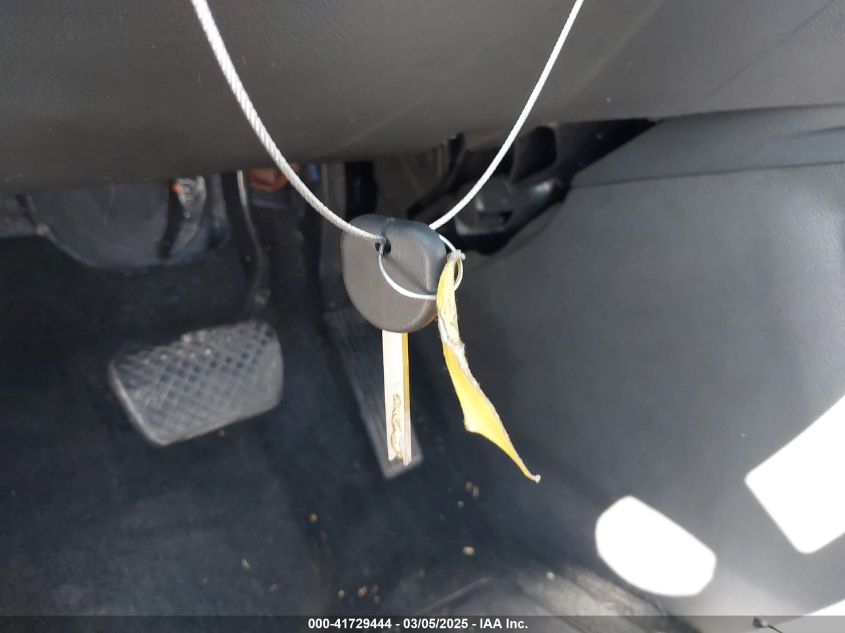 2014 GMC Terrain Slt-1 VIN: 2GKALSEK5E6274993 Lot: 41729444