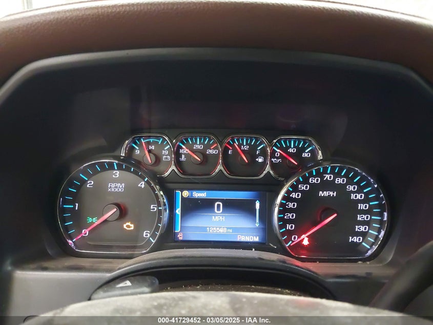 2014 CHEVROLET SILVERADO VIN: 3GCUKTEJ2EG497215