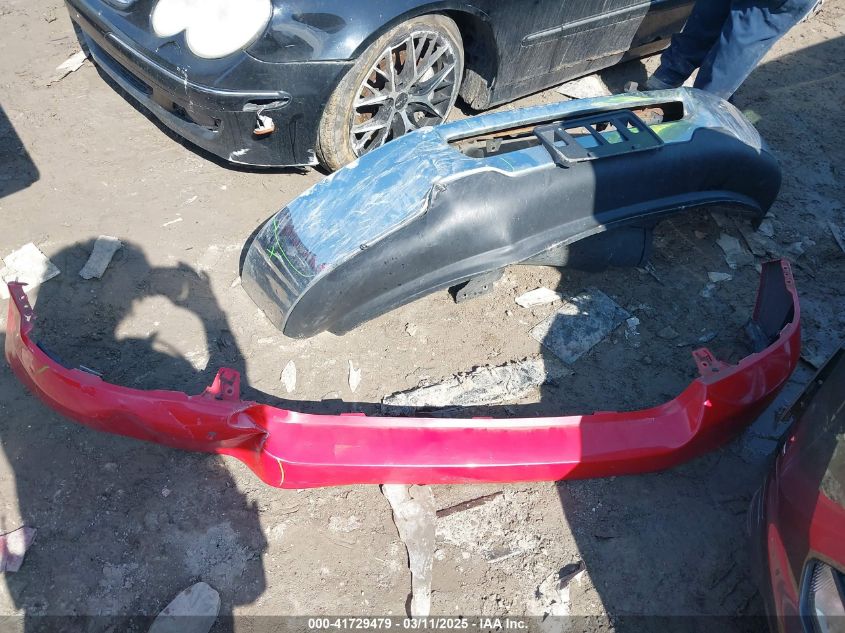 2007 Ford F-150 Lariat/Stx/Xl/Xlt VIN: 1FTPX12V67NA61407 Lot: 41729479