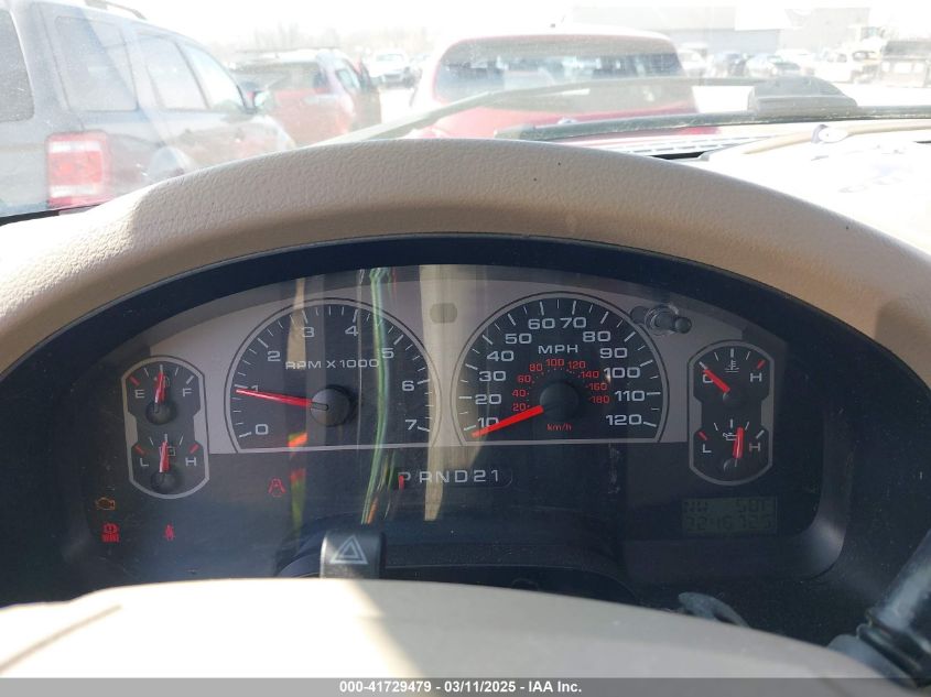 2007 Ford F-150 Lariat/Stx/Xl/Xlt VIN: 1FTPX12V67NA61407 Lot: 41729479