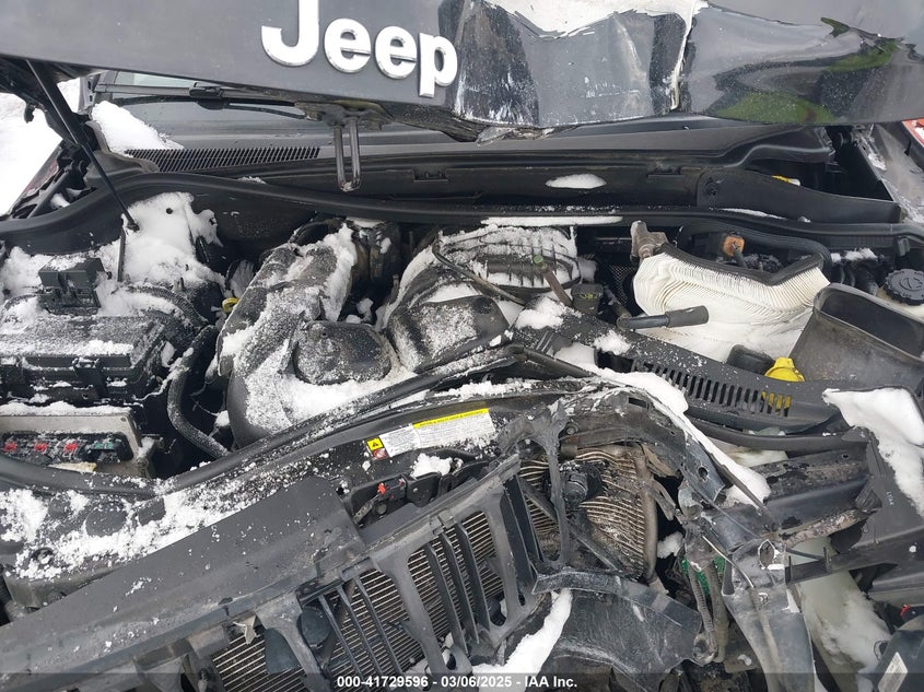2012 JEEP GRAND CHEROKEE VIN: 1C4RJFBGXCC179054