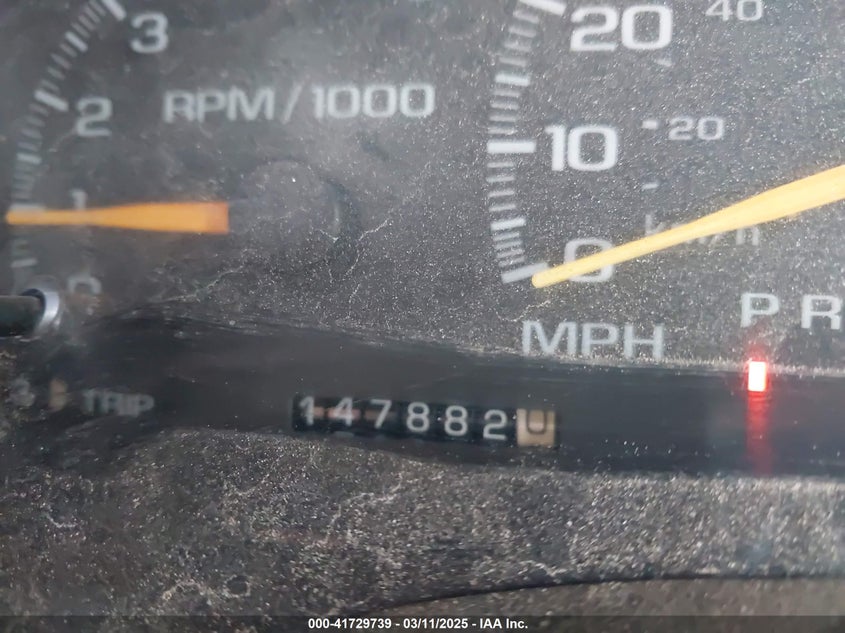 1998 GMC Sierra 1500 Sl Wideside VIN: 1GTEK19R2WR512452 Lot: 41729739