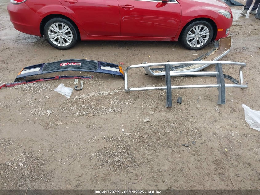 1998 GMC Sierra 1500 Sl Wideside VIN: 1GTEK19R2WR512452 Lot: 41729739