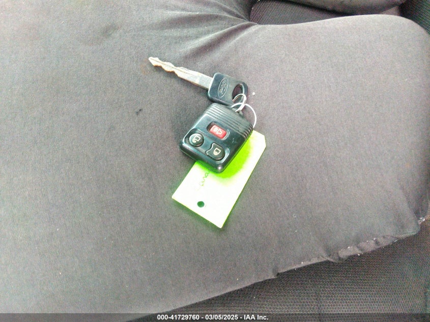 2015 FORD POLICE INTERCEPTOR - 1FM5K8AR8FGB52941