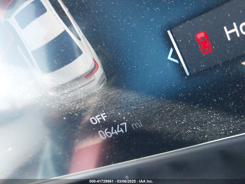 2025 BMW 3 Series 330I VIN: 3MW69CW01S8F10694 Lot: 41729861