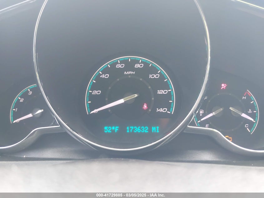 2011 CHEVROLET MALIBU VIN: 1G1ZC5E12BF143828