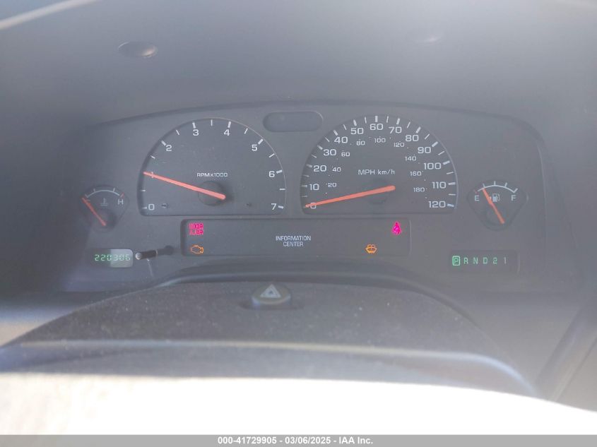 2004 Dodge Dakota VIN: 1D7HG12K94S556391 Lot: 41729905