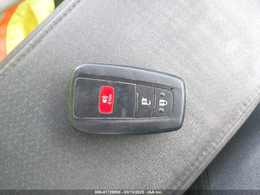 2017 TOYOTA PRIUS JTDKBRFU0H3577333