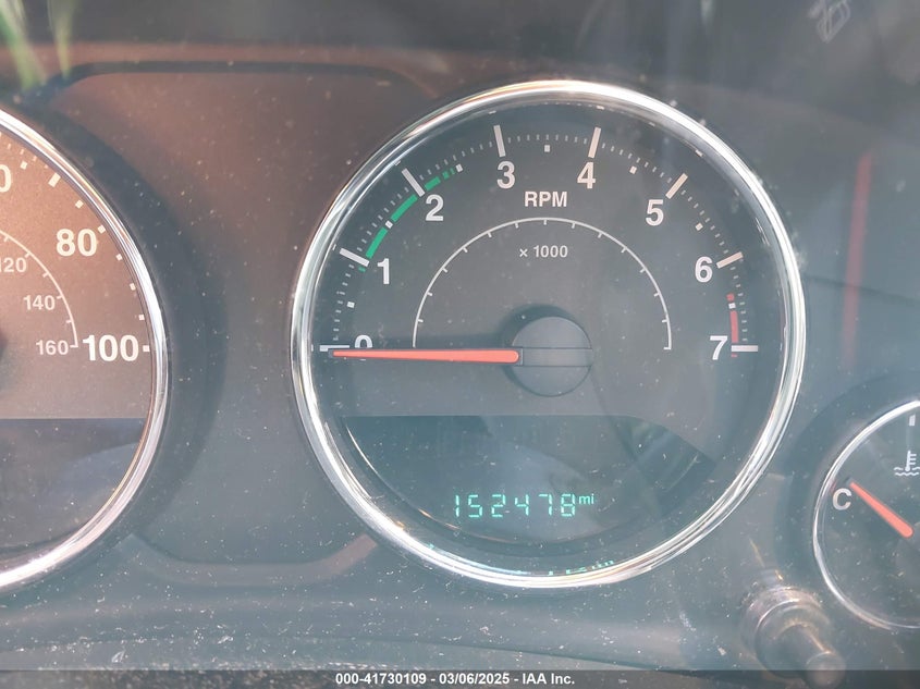 2017 JEEP WRANGLER UNLIMITED SPORT - 1C4BJWDG7HL520402