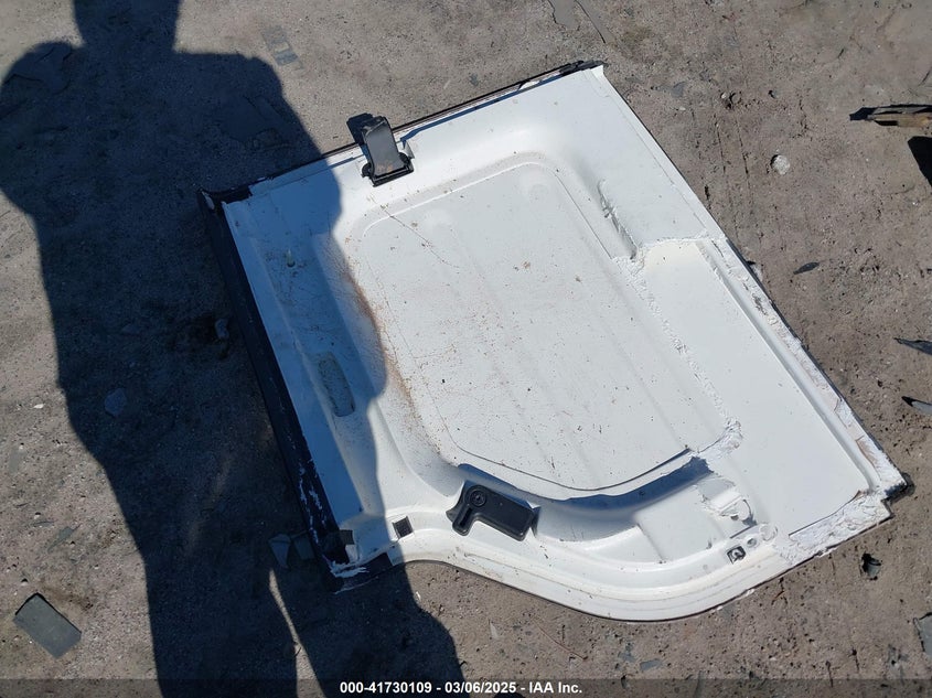 2017 JEEP WRANGLER UNLIMITED SPORT - 1C4BJWDG7HL520402