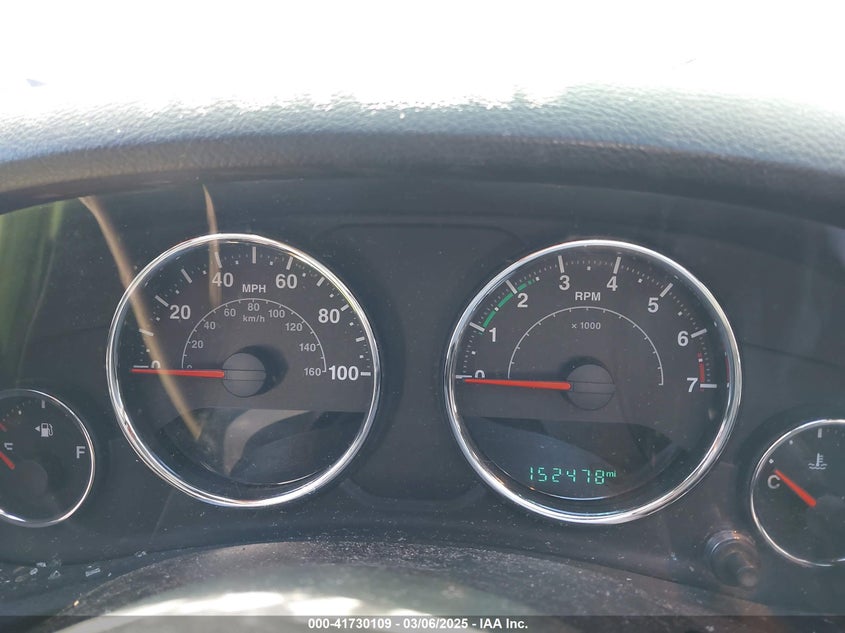 2017 JEEP WRANGLER UNLIMITED SPORT - 1C4BJWDG7HL520402