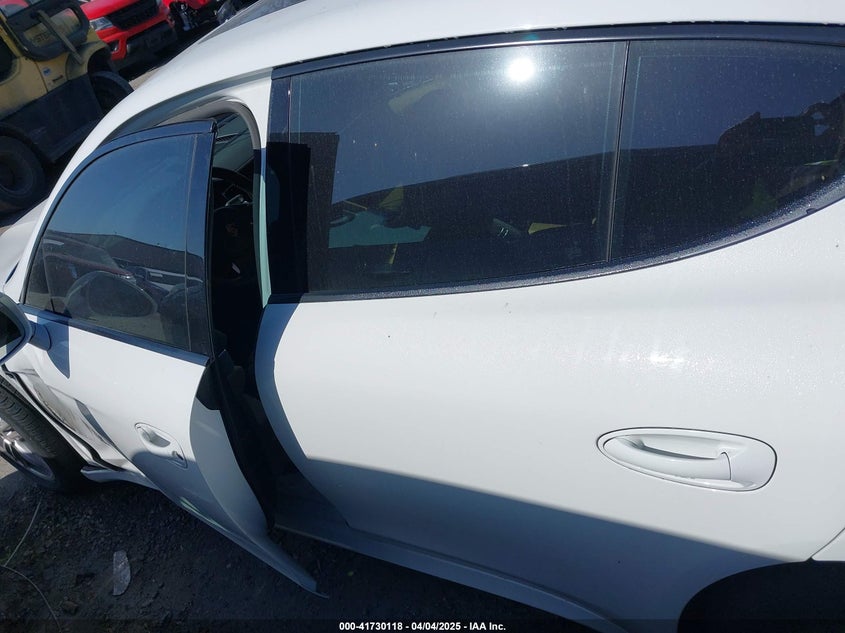 2015 PORSCHE PANAMERA 2/4 - WP0AA2A74FL006688