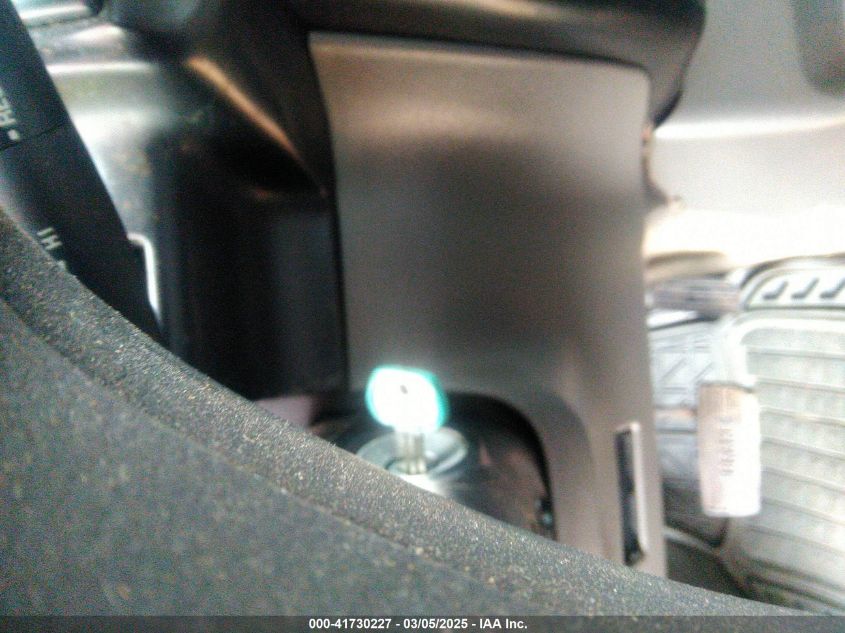 1999 Isuzu Trooper S VIN: JACDJ58XXX7904757 Lot: 41730227