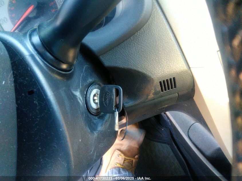 2010 Toyota Corolla S VIN: 2T1BU4EE1AC458887 Lot: 41730233