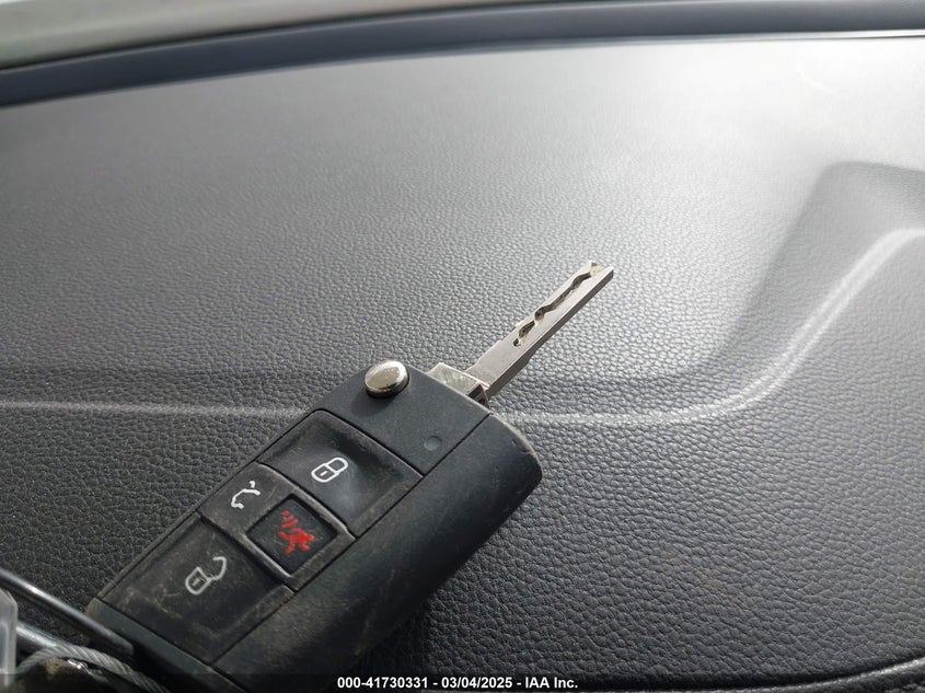 2024 Volkswagen Jetta 1.5T S VIN: 3VW5M7BU6RM002586 Lot: 41730331