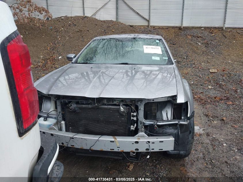 2013 Chrysler 300 Motown VIN: 2C3CCARG0DH595416 Lot: 41730431