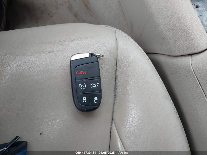 2013 Chrysler 300 Motown VIN: 2C3CCARG0DH595416 Lot: 41730431