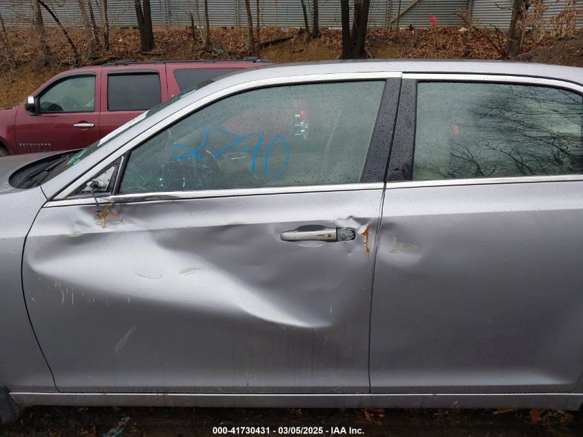 2013 Chrysler 300 Motown VIN: 2C3CCARG0DH595416 Lot: 41730431