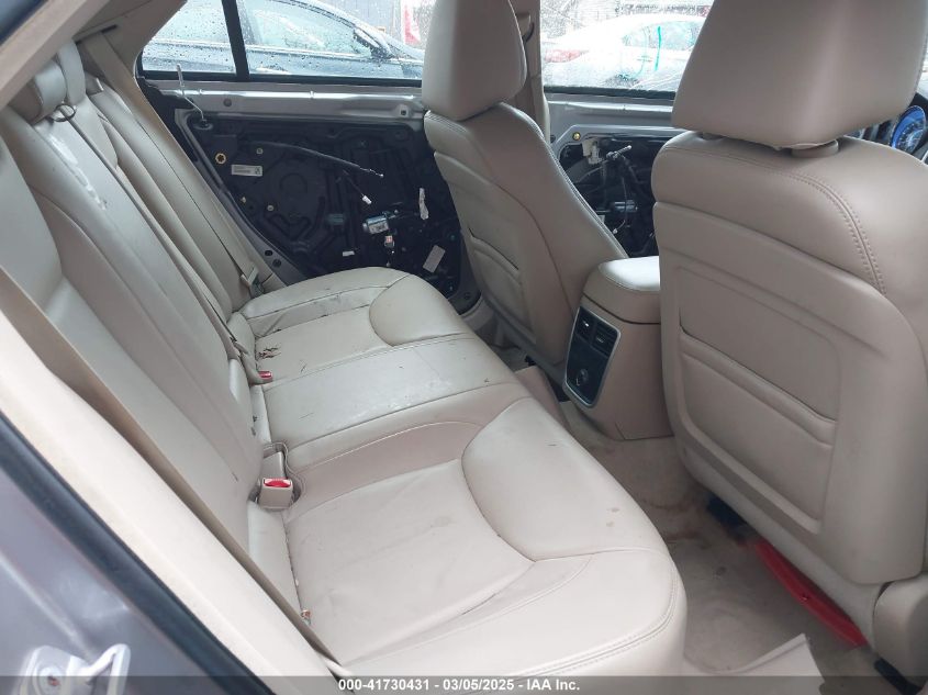 2013 Chrysler 300 Motown VIN: 2C3CCARG0DH595416 Lot: 41730431