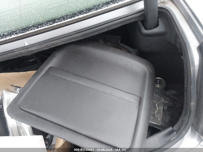 2013 Chrysler 300 Motown VIN: 2C3CCARG0DH595416 Lot: 41730431